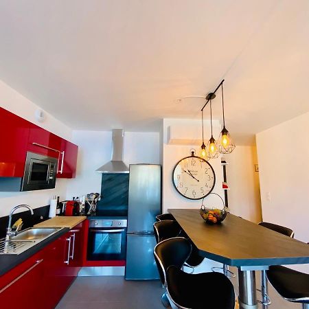 Appartement Neuf Tout Confort En Bord De Mer بروبرِيانّو المظهر الخارجي الصورة